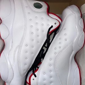 Jordan retro 13